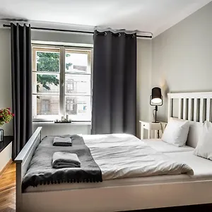 Vandrarhem Flamingo Premium, Kraków