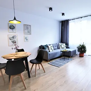 Apartament Nullo Kraków