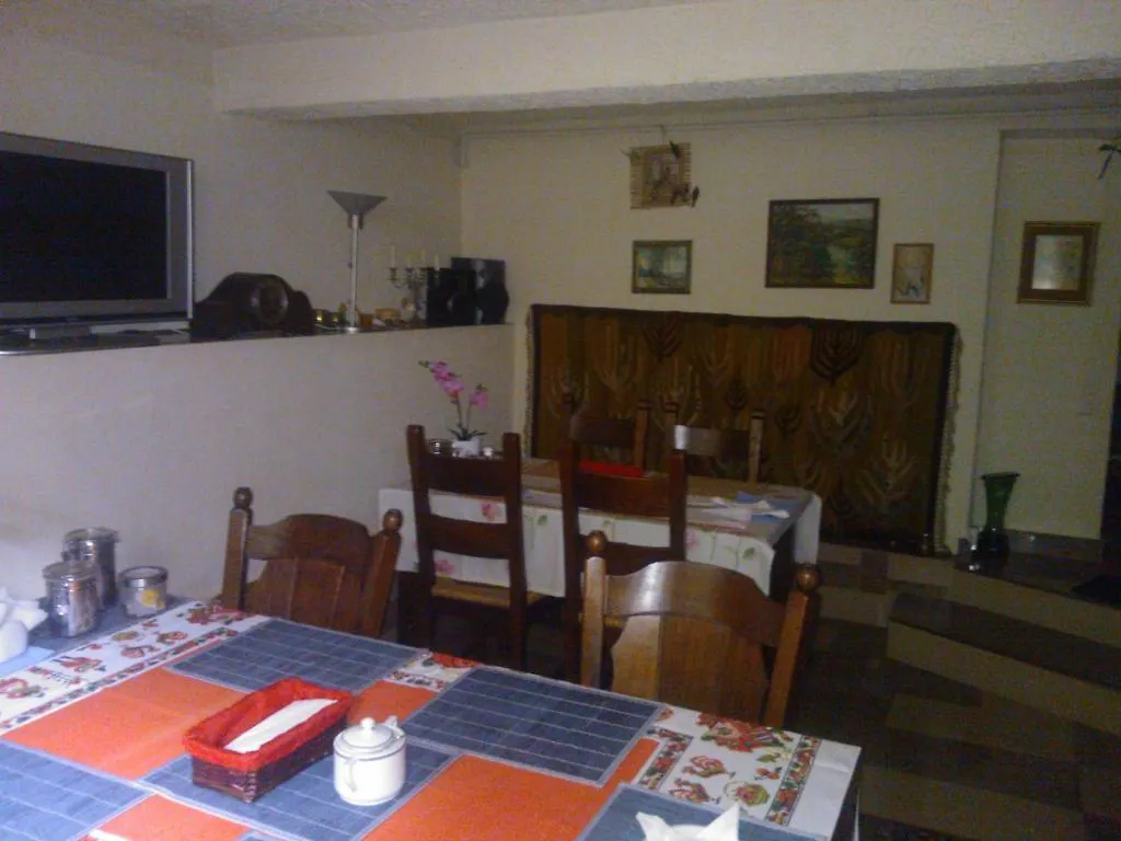 Villa Maria Krakov Ubytování v soukromí
