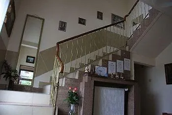 Villa Maria Cracovia Polonia