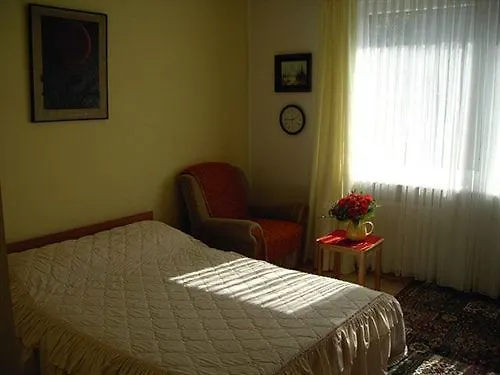 Alloggio in famiglia Villa Maria Cracovia