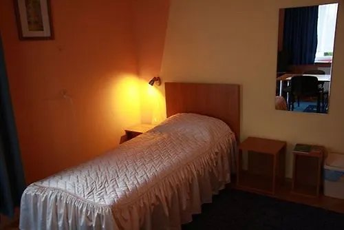 Villa Maria Cracovia Alloggio in famiglia