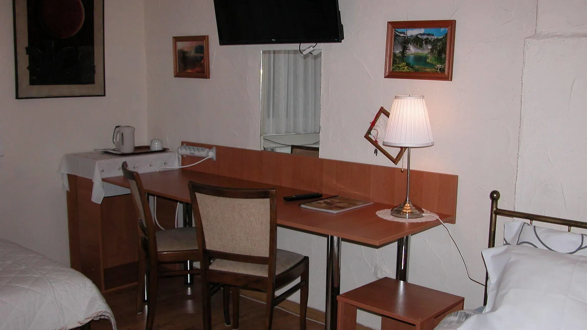 Alloggio in famiglia Villa Maria Cracovia